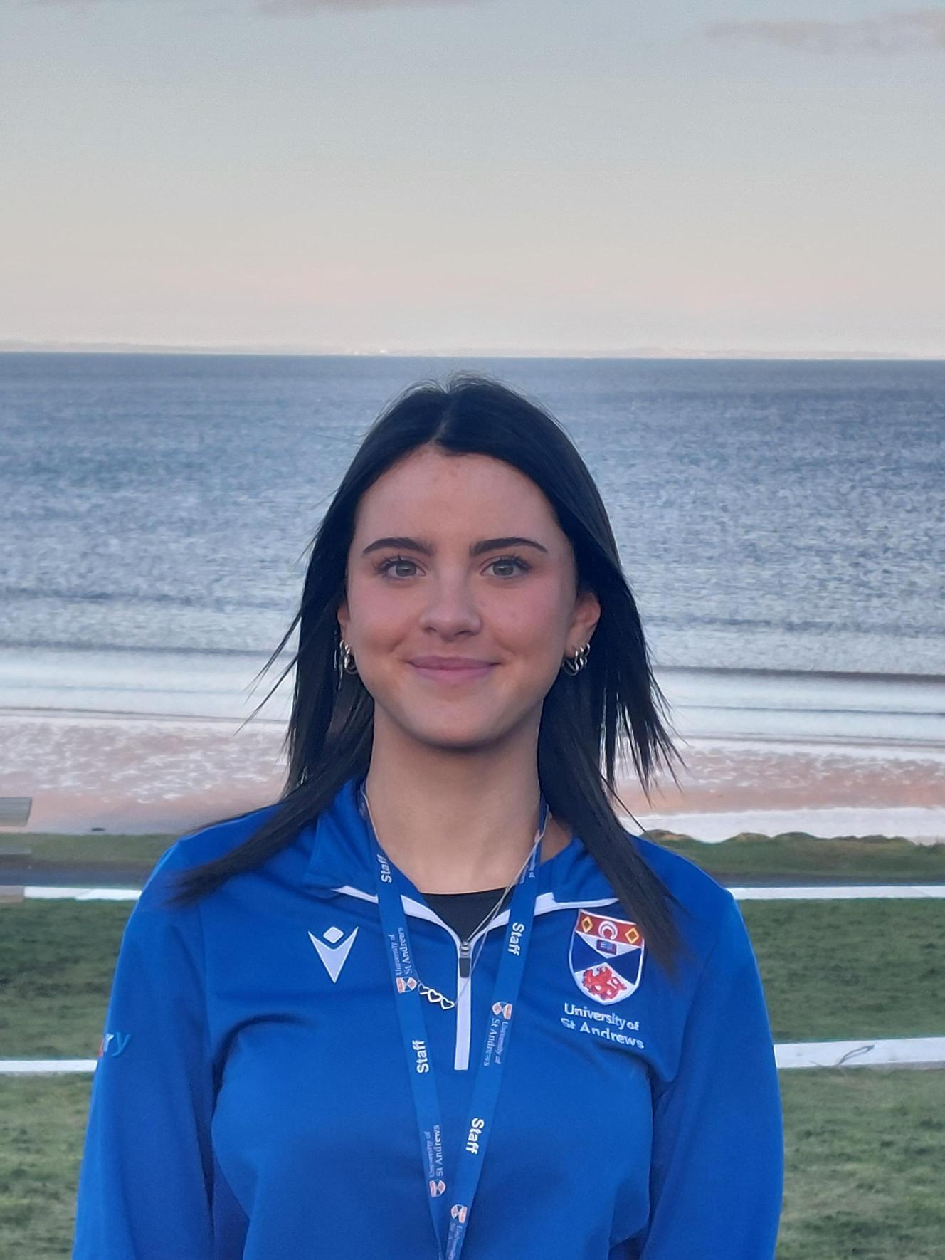 Abbie Malcolm