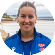 Alanna Gauld